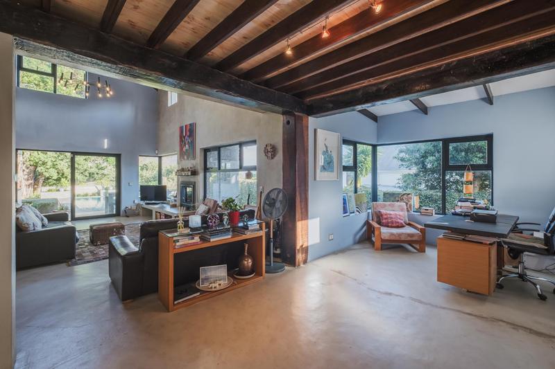 3 Bedroom Property for Sale in Berg En Dal Western Cape